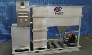 Coalescing plate oil water separators provide many benefits and can be used in multiple applications.